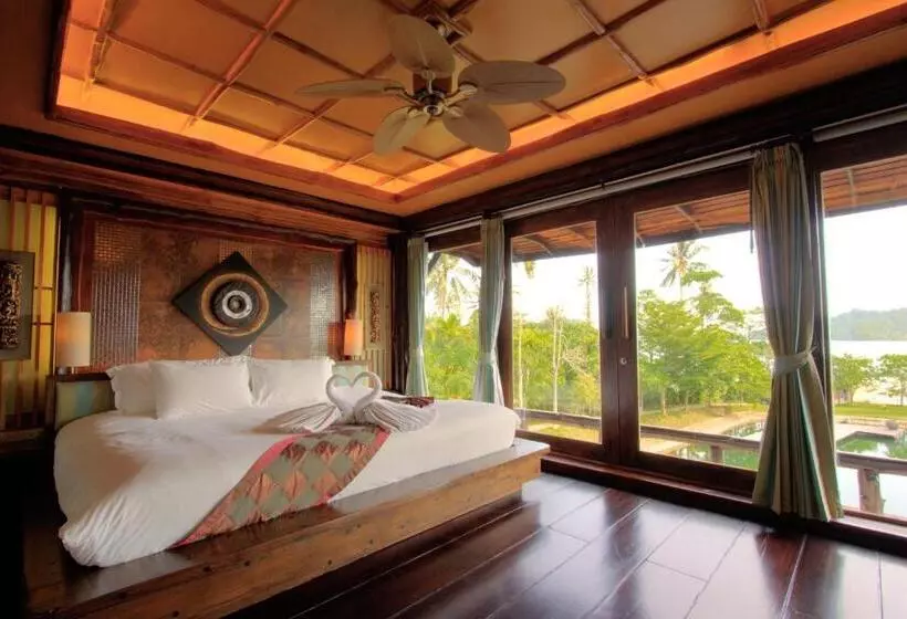 호텔 Parama Koh Chang