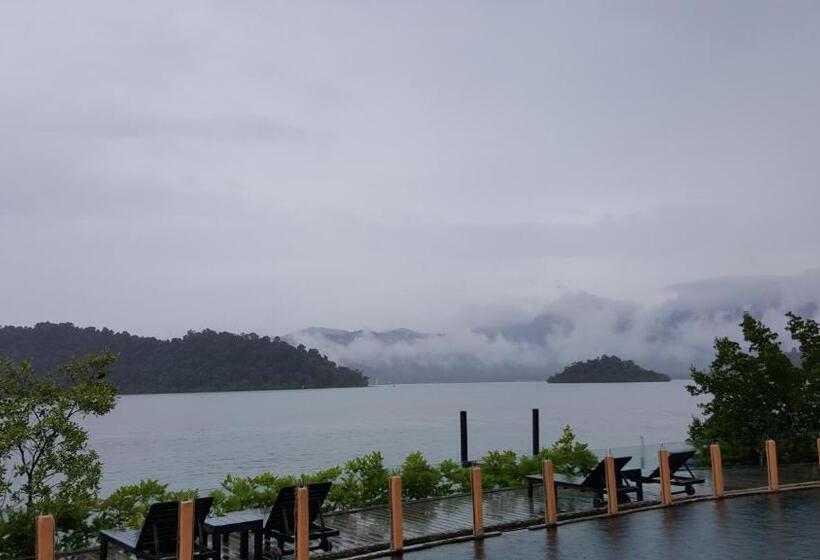 Отель Parama Koh Chang