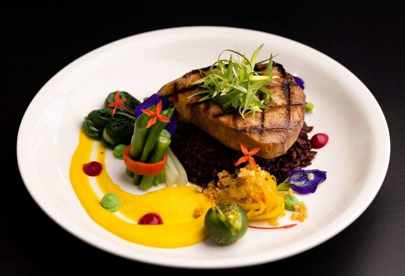 Отель Park Inn By Radisson Davao