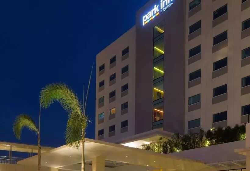 酒店 Park Inn By Radisson Davao