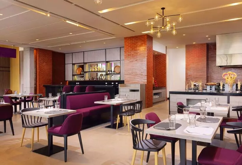 酒店 Park Inn By Radisson Davao