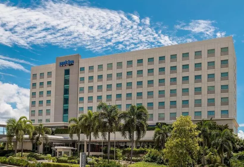 酒店 Park Inn By Radisson Davao