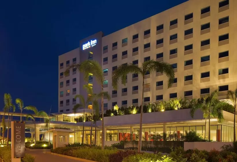 酒店 Park Inn By Radisson Davao