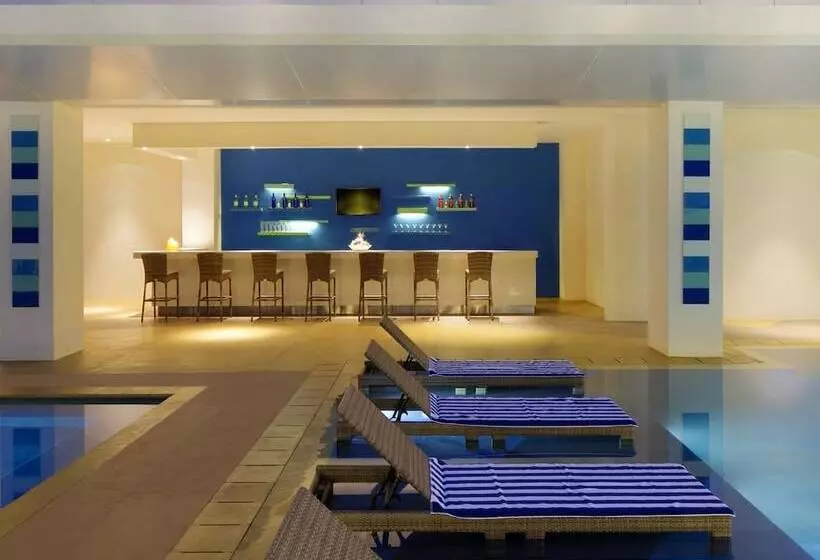 酒店 Park Inn By Radisson Davao