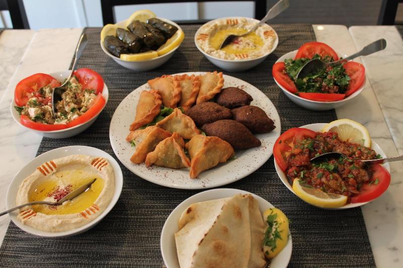 فندق Restaurant Maison Blanche