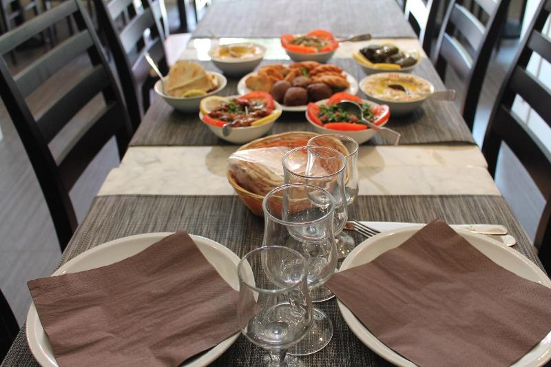 فندق Restaurant Maison Blanche