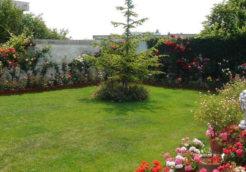 فندق Restaurant Maison Blanche