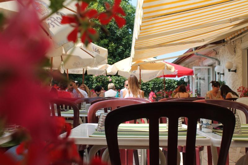 فندق Restaurant Maison Blanche