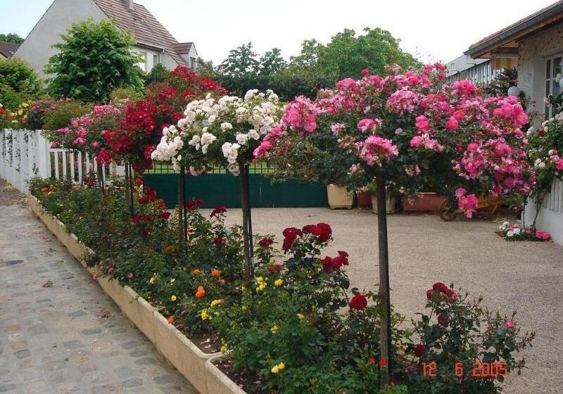 فندق Restaurant Maison Blanche