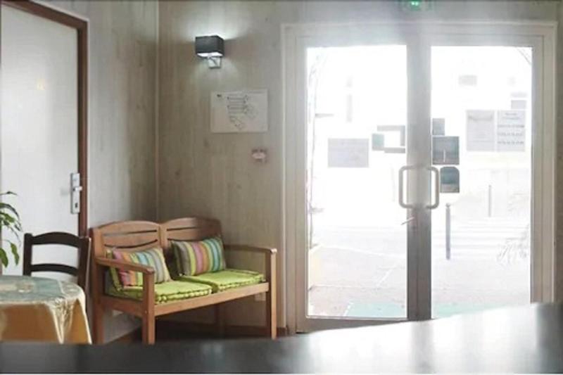 فندق Restaurant Maison Blanche