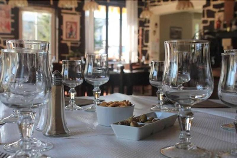 فندق Restaurant Maison Blanche