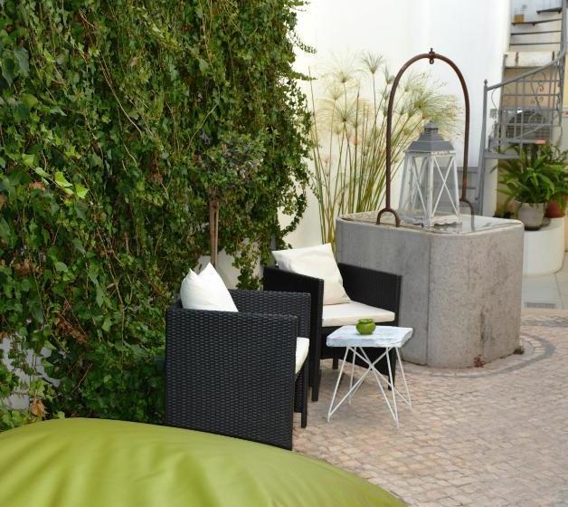 فندق Tavira House