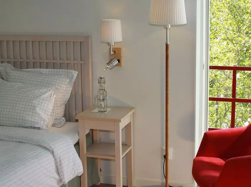 فندق Villa Brevik