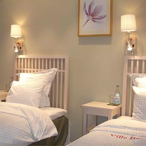 فندق Villa Brevik