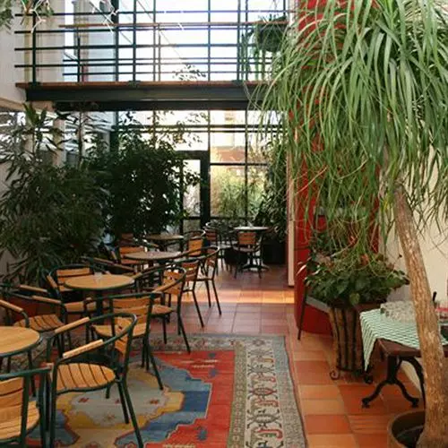 فندق Villa Brevik