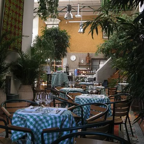 فندق Villa Brevik