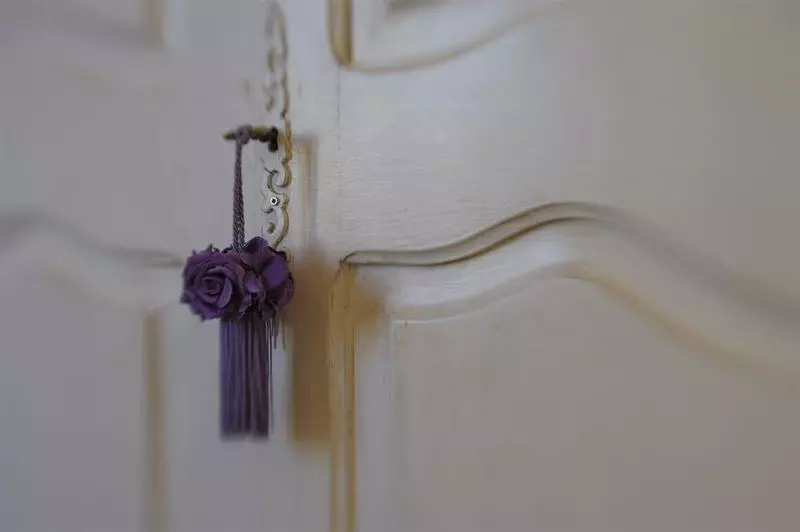 Luxury B&b La Dimora Degli Angeli