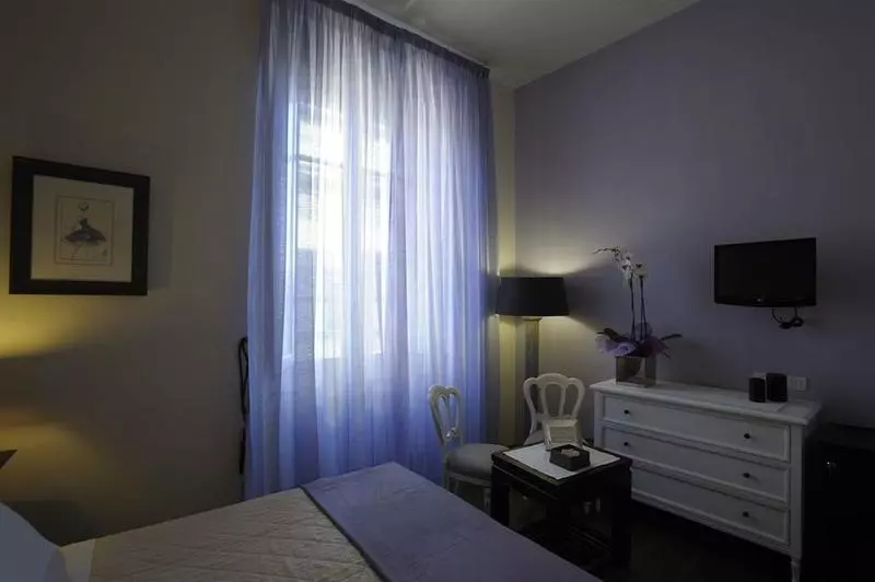 Luxury B&b La Dimora Degli Angeli