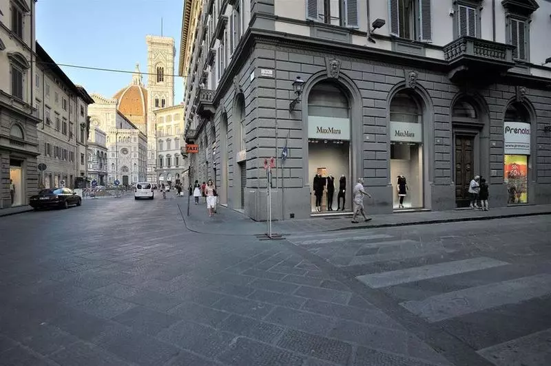 Luxury B&b La Dimora Degli Angeli