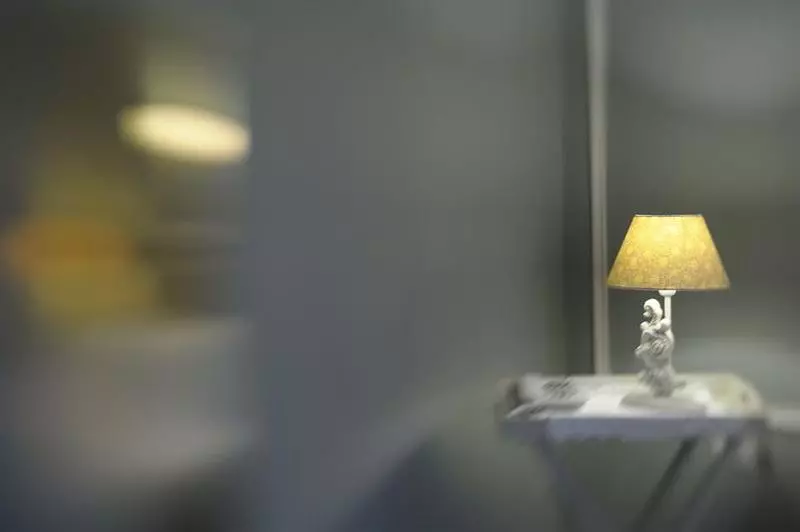 Luxury B&b La Dimora Degli Angeli