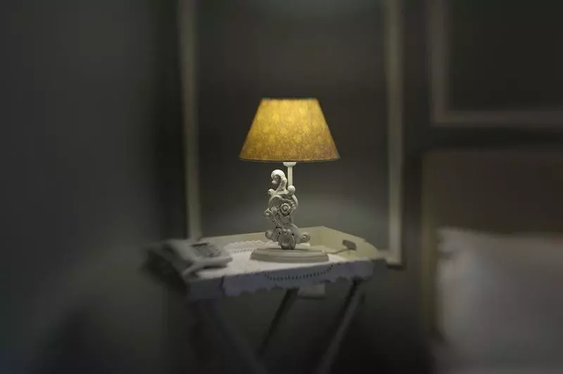 Luxury B&b La Dimora Degli Angeli