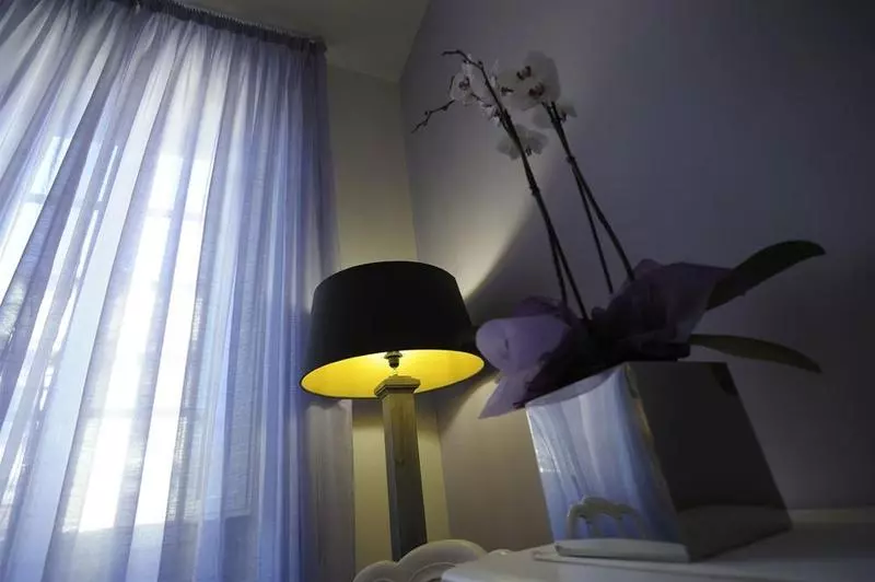 Luxury B&b La Dimora Degli Angeli