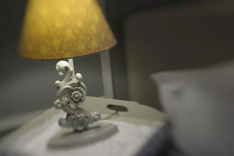 Luxury B&b La Dimora Degli Angeli