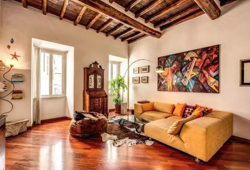 Pellegrino Apartments