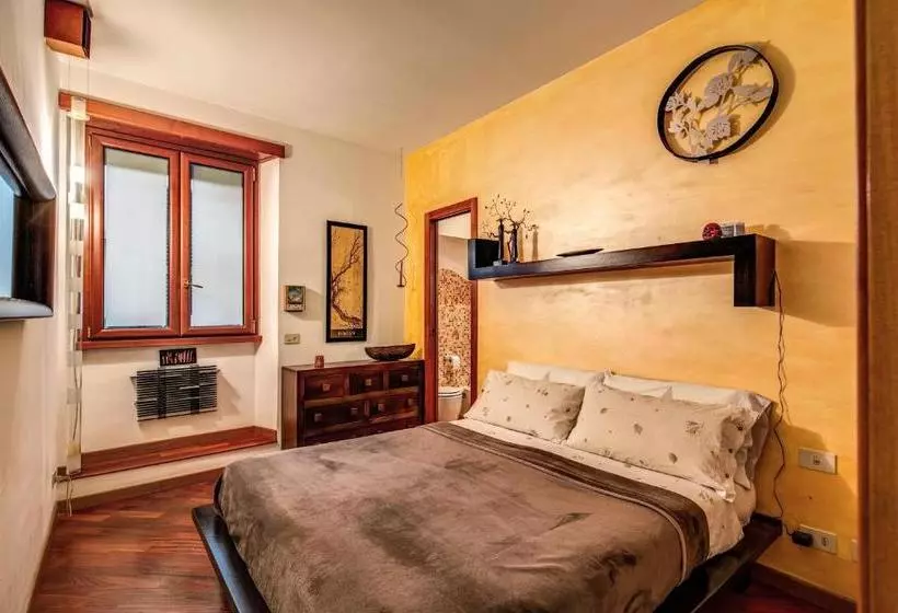 Pellegrino Apartments