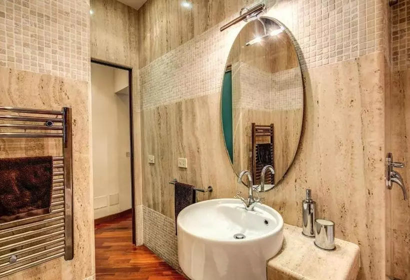 Pellegrino Apartments