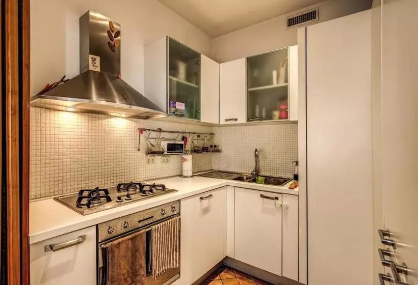 Pellegrino Apartments