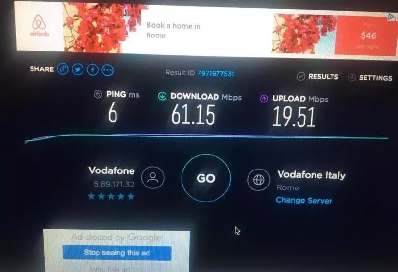 Pellegrino Apartments