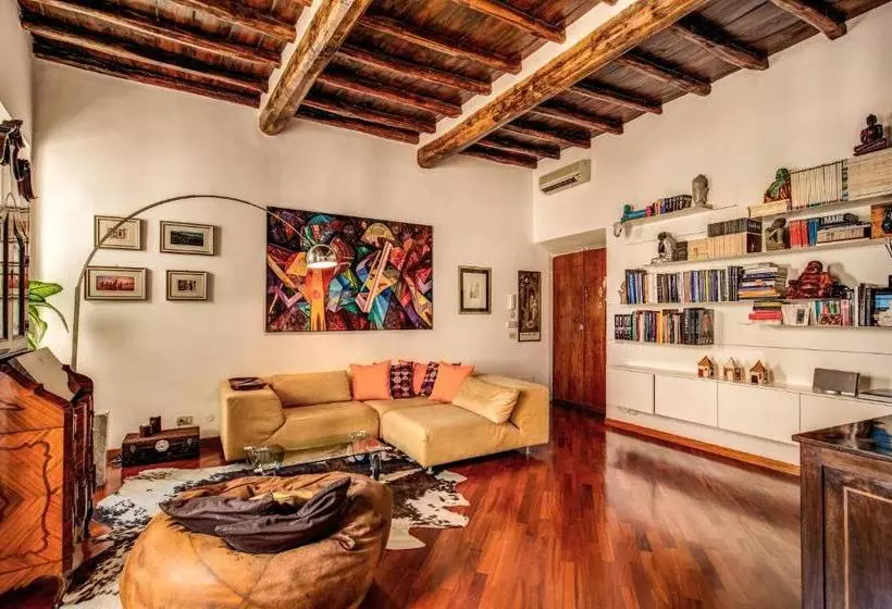 Pellegrino Apartments