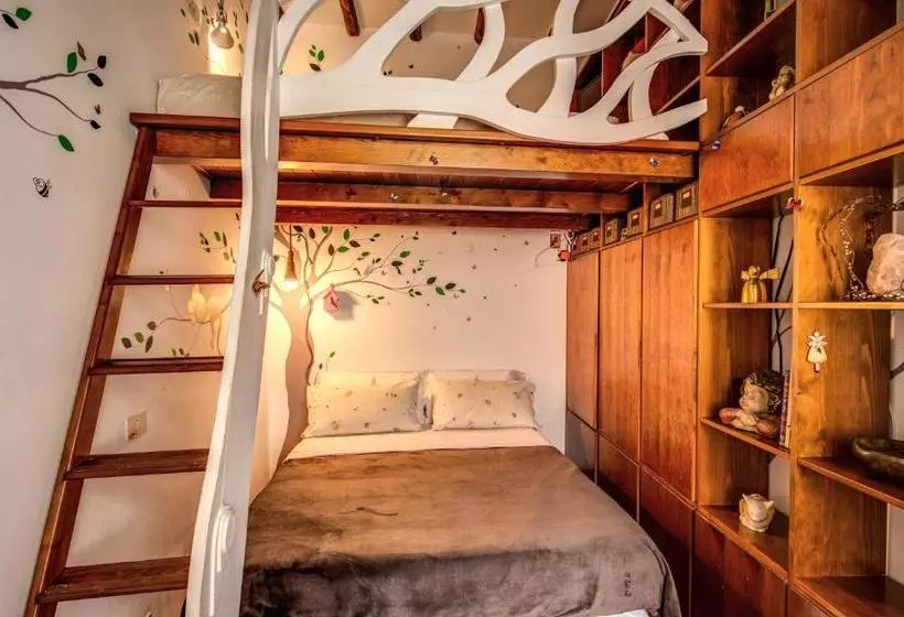 Pellegrino Apartments