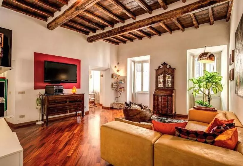 Pellegrino Apartments