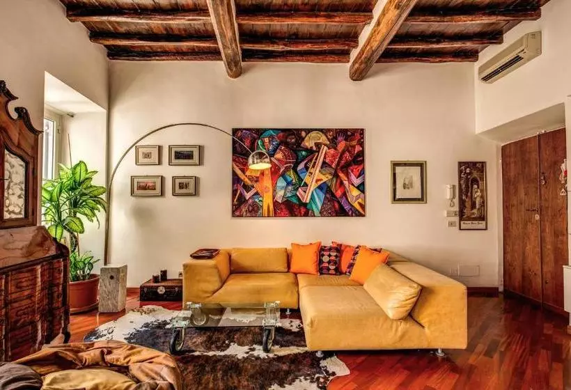 Pellegrino Apartments