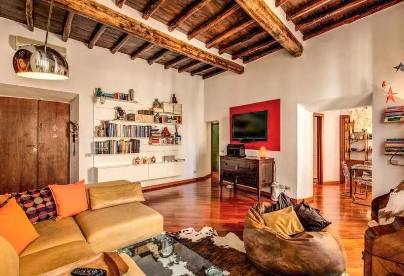 Pellegrino Apartments