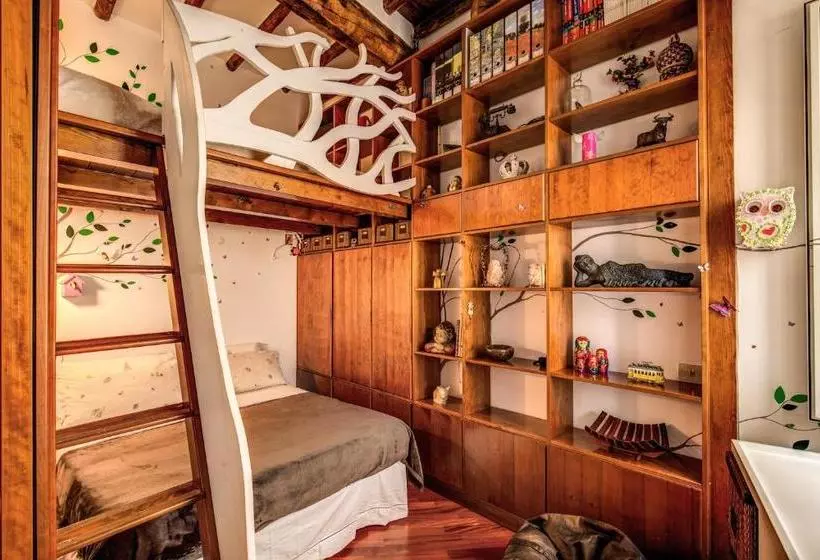 Pellegrino Apartments