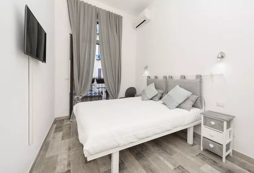 Pellegrino Apartments