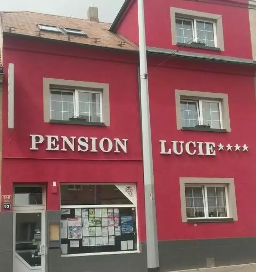 Pension Lucie