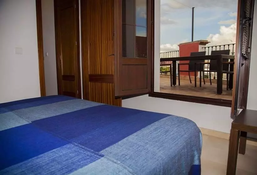 Rey De Sevilla Flats   Macarena