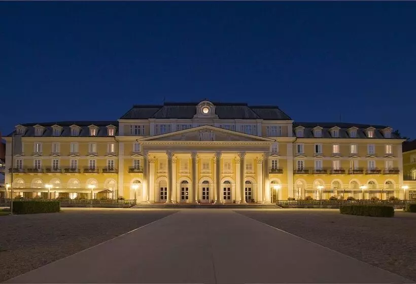 Grand Hotel Rogaška