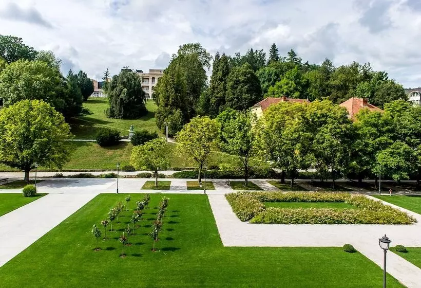 Grand Hotel Rogaška
