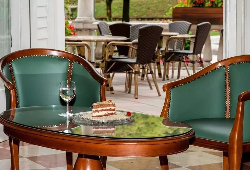 Grand Hotel Rogaška