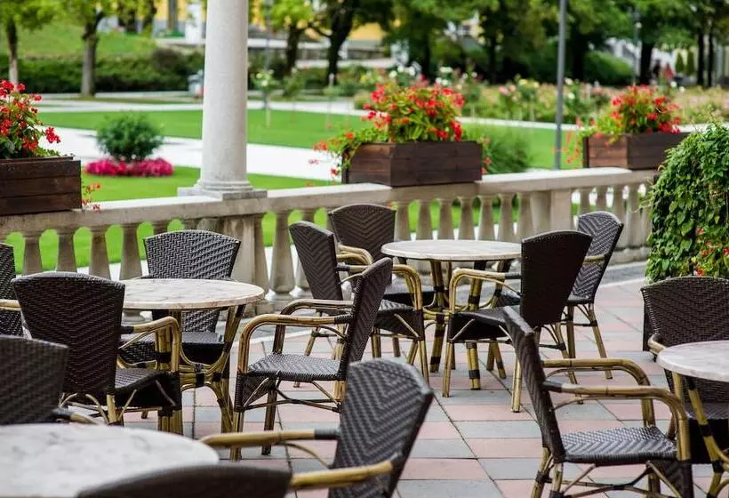 Grand Hotel Rogaška