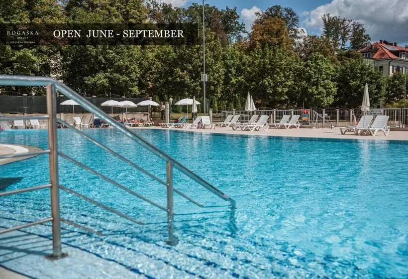Grand Hotel Rogaška
