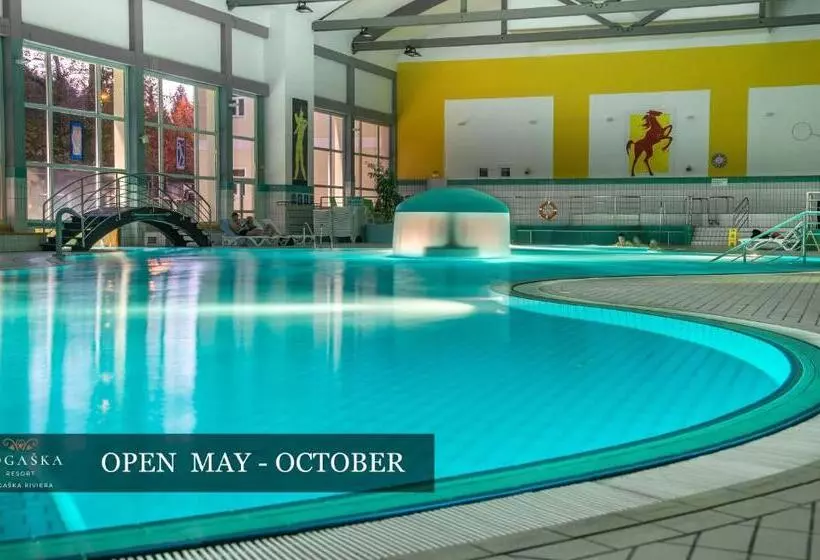 Grand Hotel Rogaška