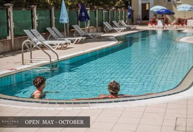 Grand Hotel Rogaška