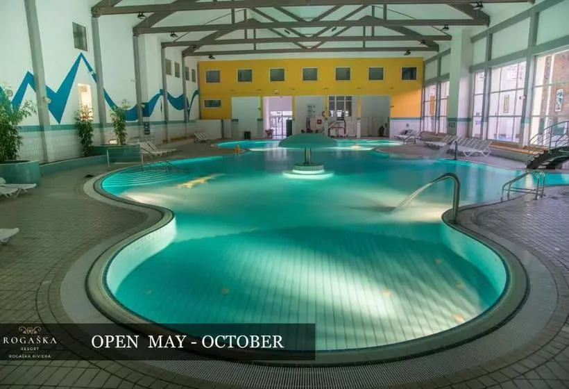 Grand Hotel Rogaška