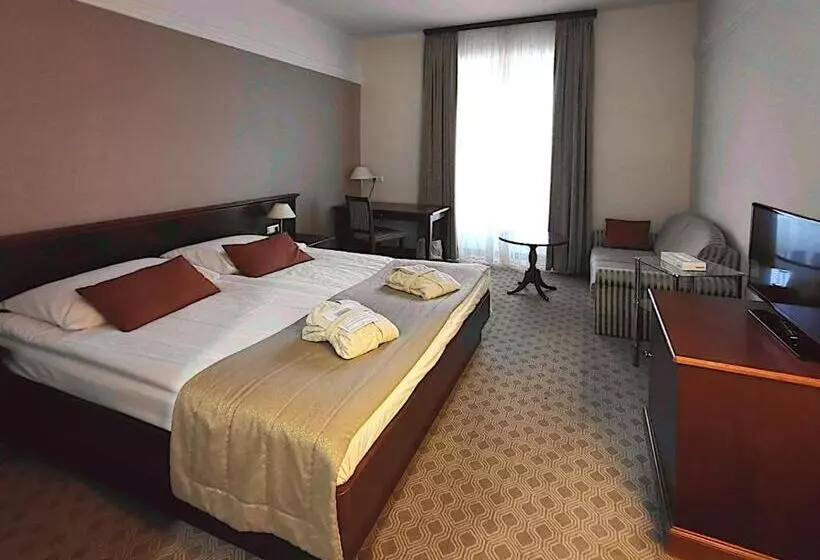 Grand Hotel Rogaška